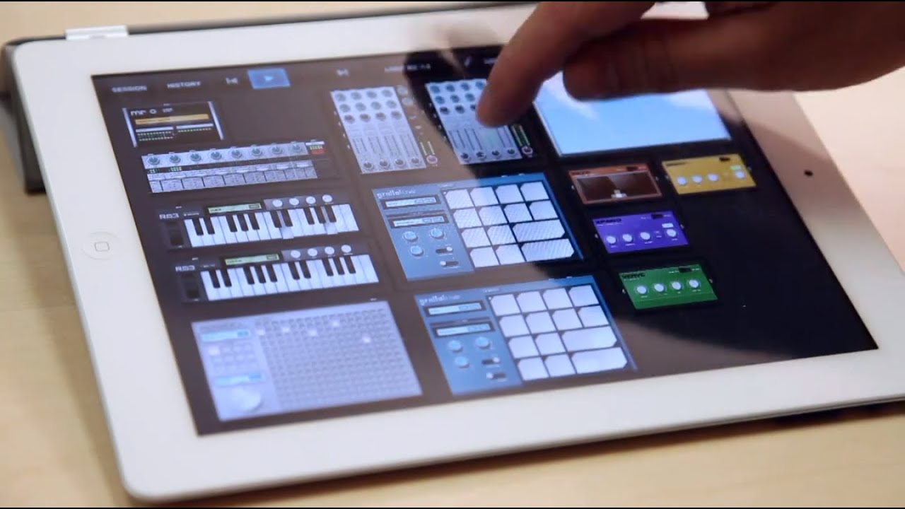 Best Apps For Making Music Mac